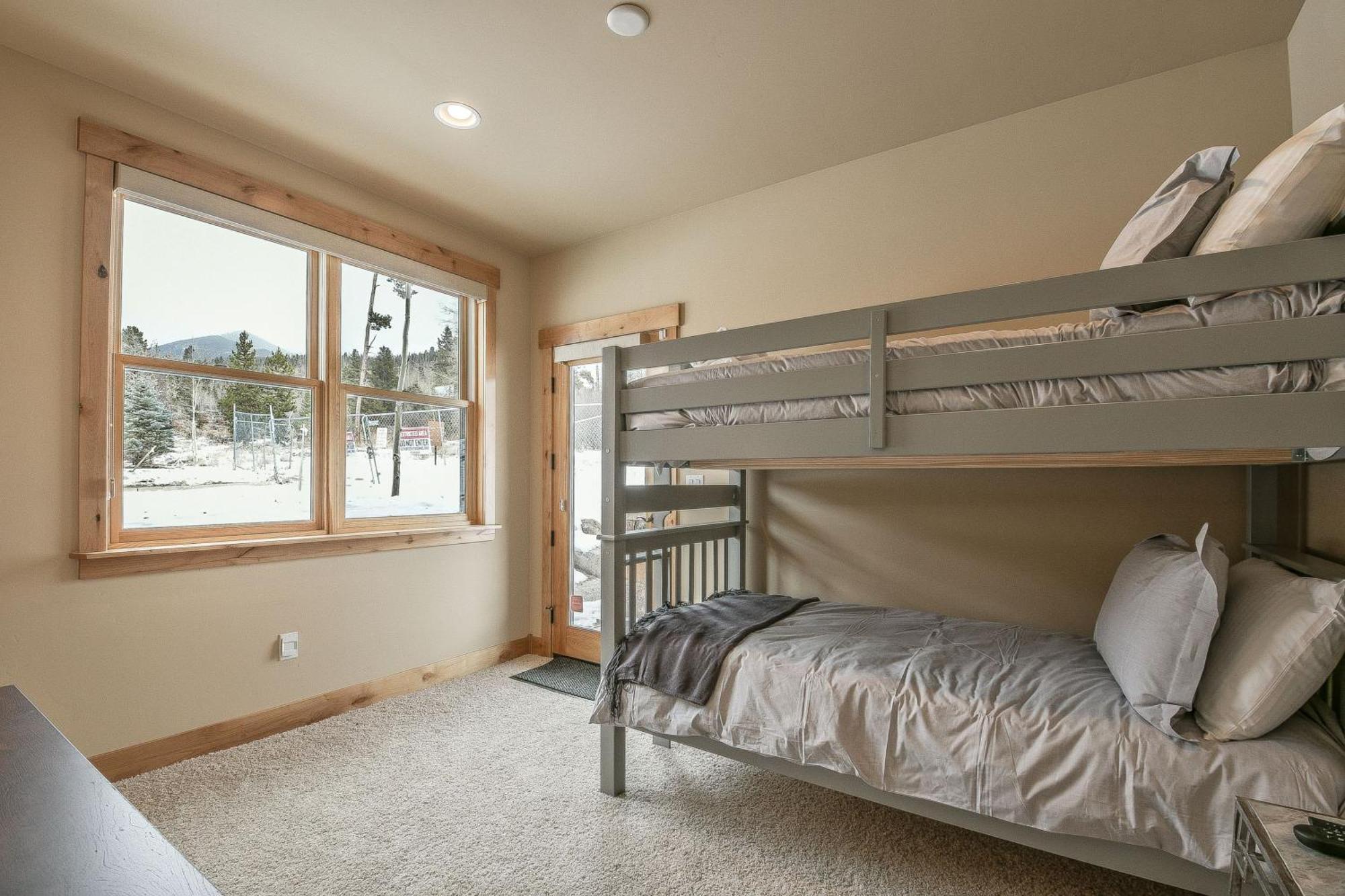 Frey Gulch 58 By Summitcove Lodging Keystone Exterior foto