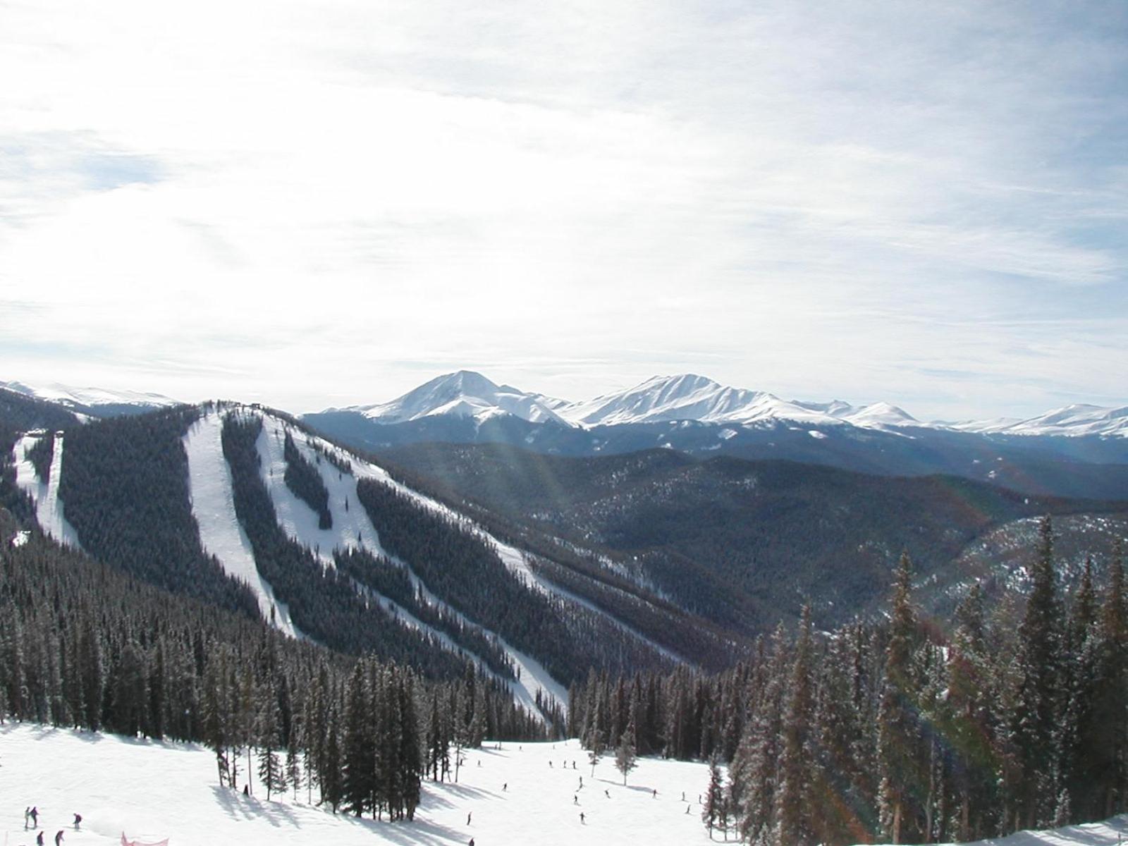 Frey Gulch 58 By Summitcove Lodging Keystone Exterior foto