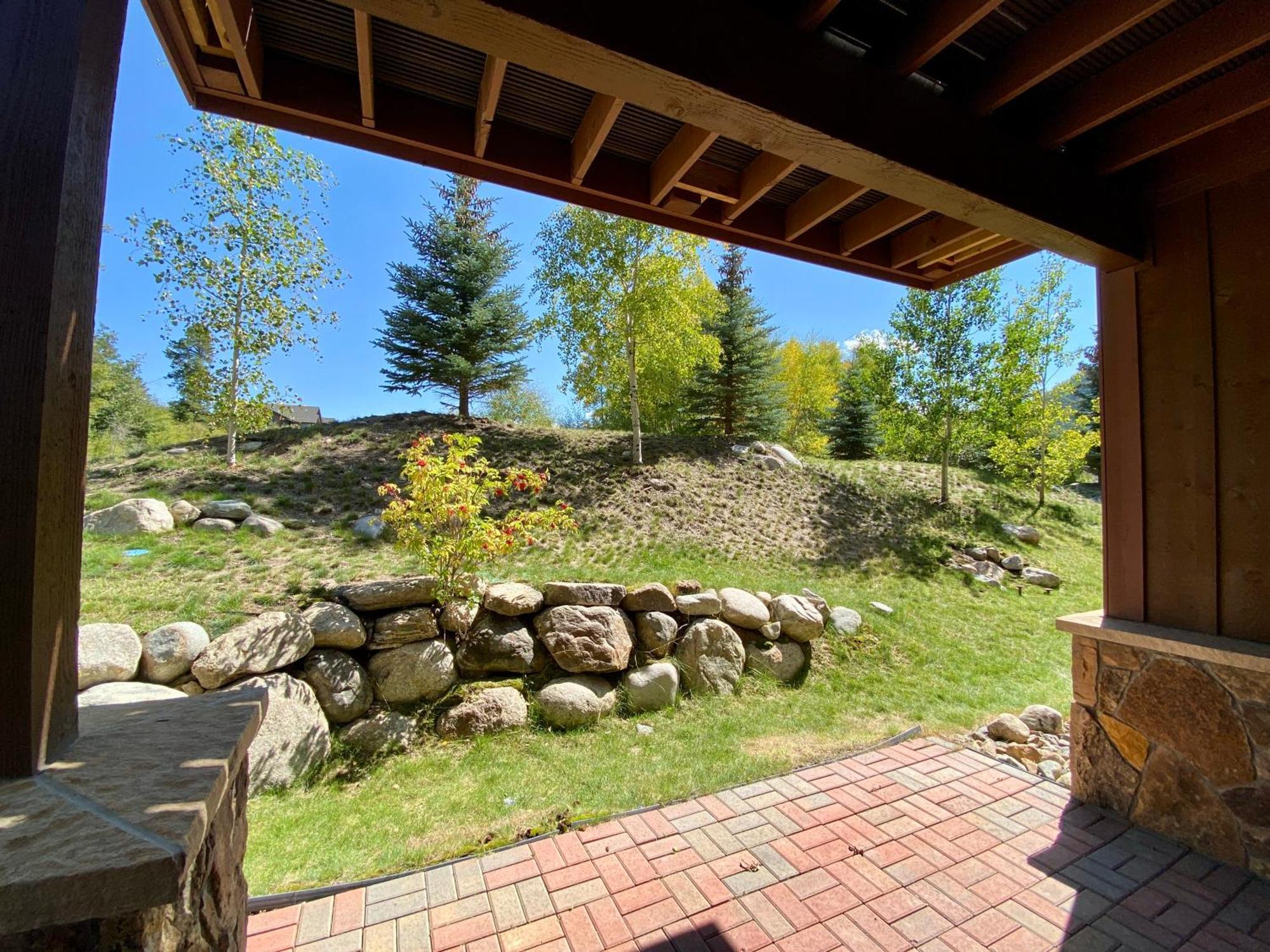 Frey Gulch 58 By Summitcove Lodging Keystone Exterior foto