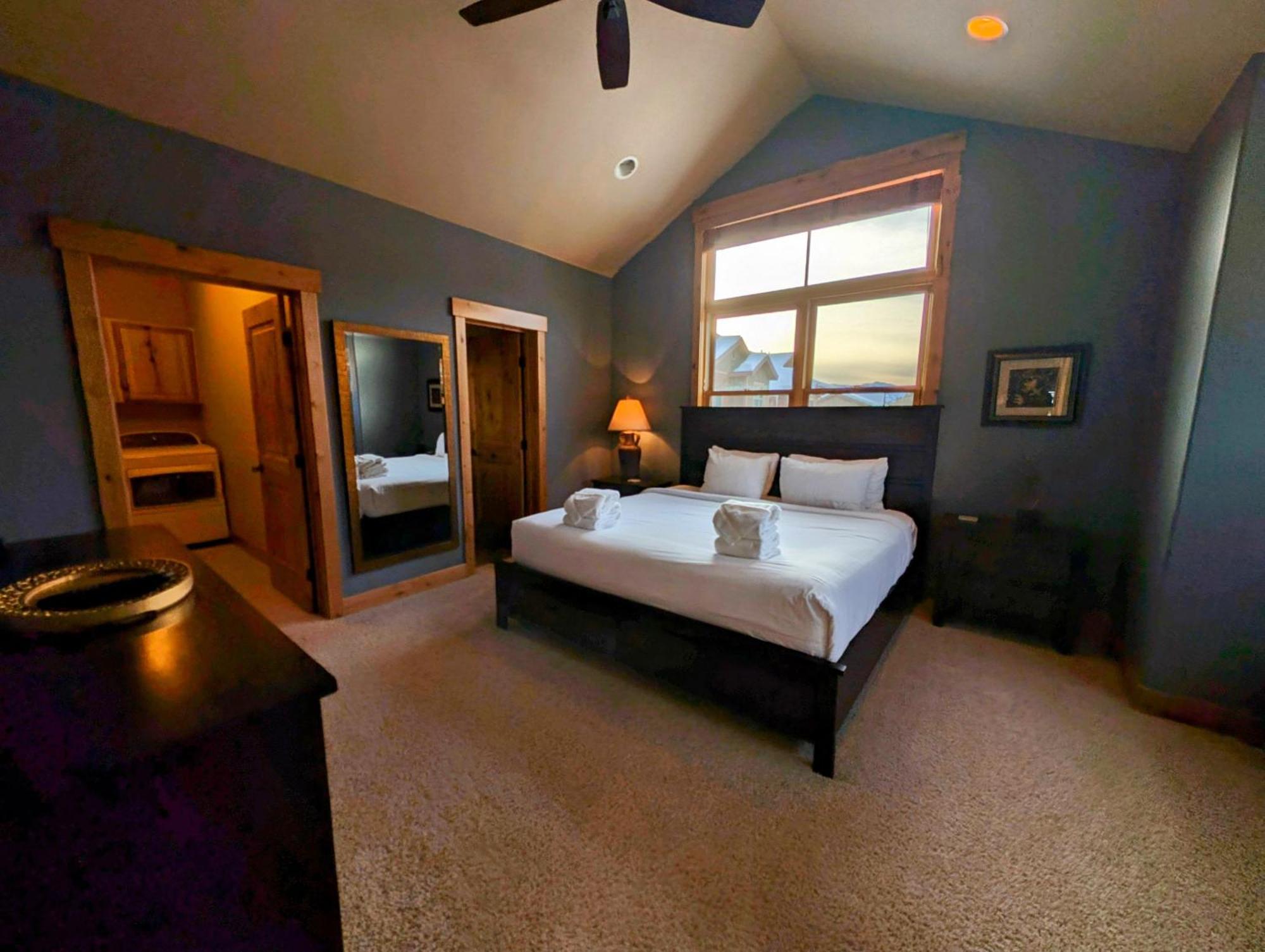 Frey Gulch 58 By Summitcove Lodging Keystone Exterior foto